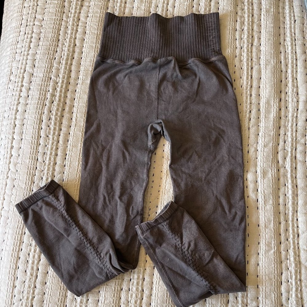 Free People Good Karma Legging
